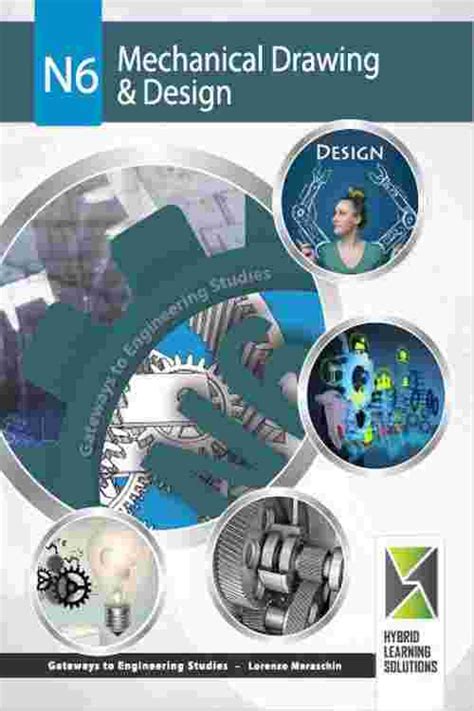 MECHANICAL DRAWING AND DESIGN N6 QUESTION PAPERS Ebook Reader